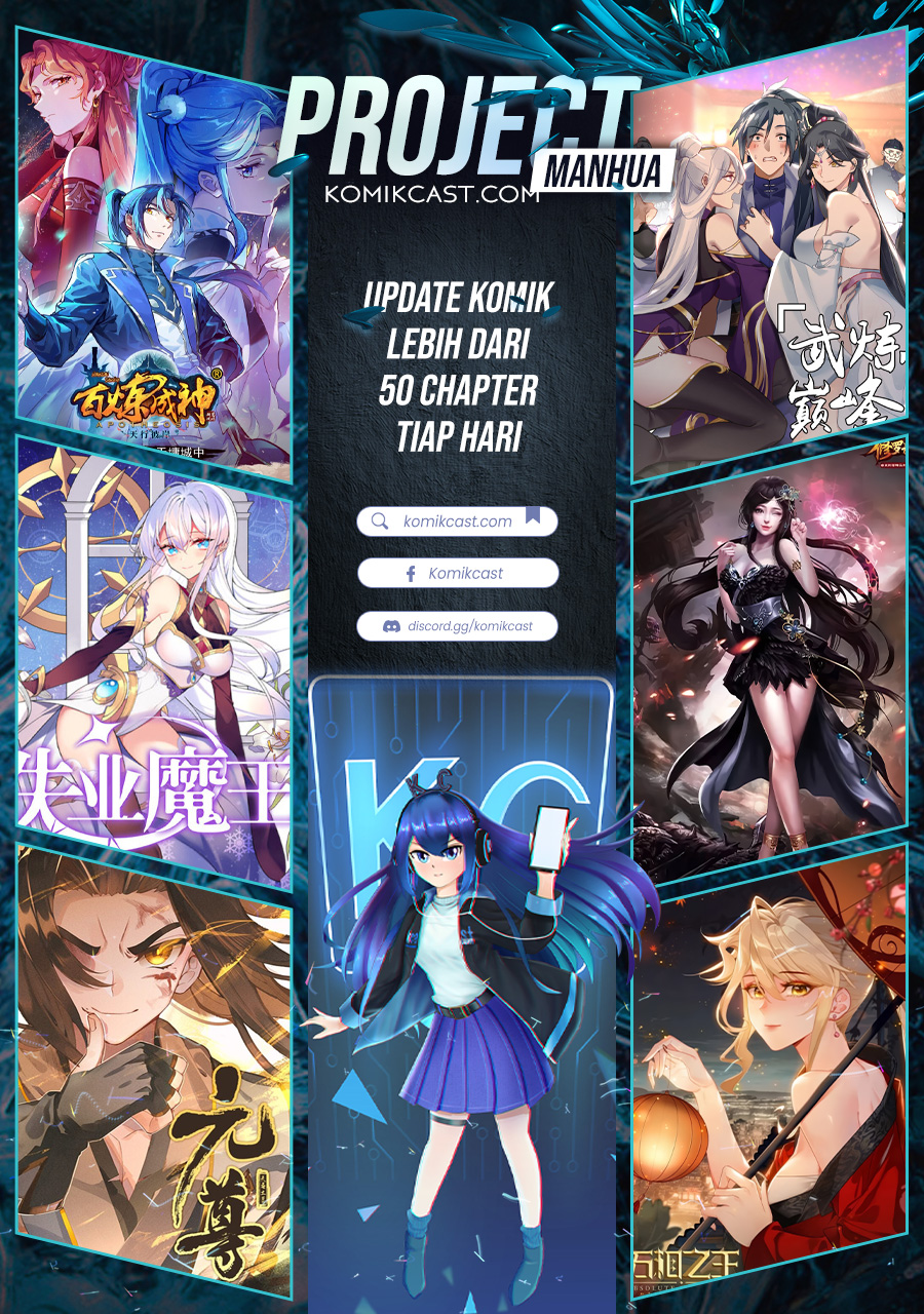 Yuan Zun Chap 607.5 - Next Chap 608.5