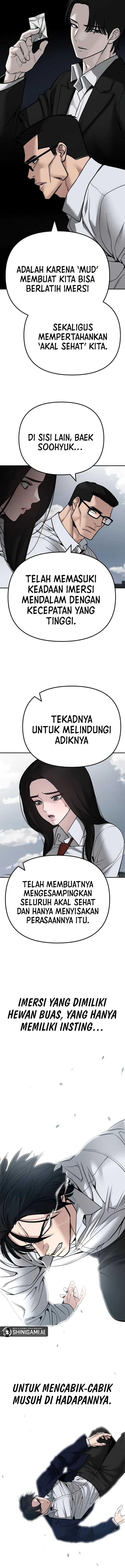 The Bully In Charge  Chap 105 - Next Chap 106