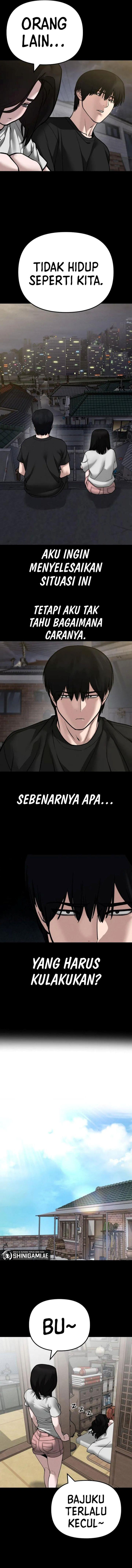 The Bully In Charge  Chap 106 - Next Chap 107