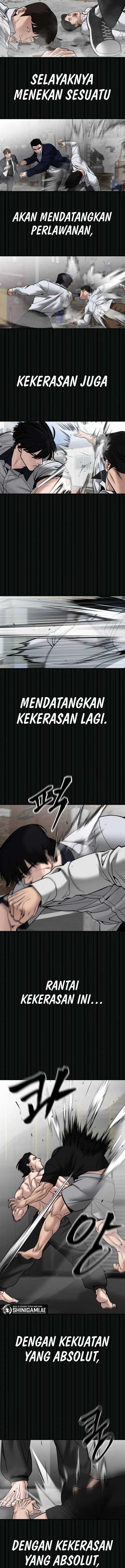 The Bully In Charge  Chap 108 - Next Chap 109