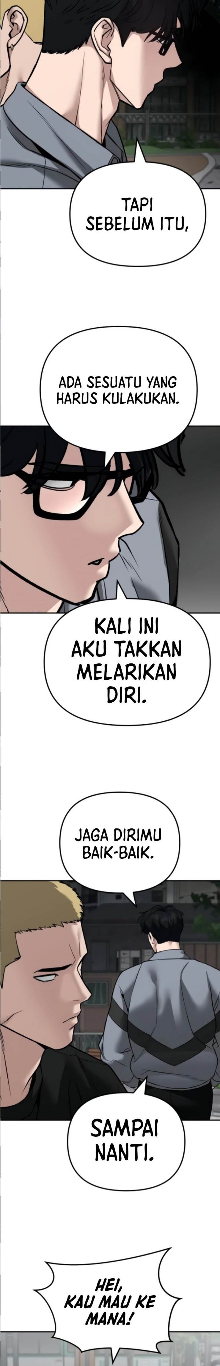 The Bully In Charge  Chap 115 - Next Chap 116