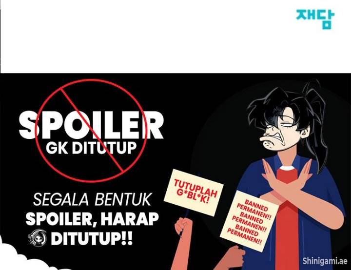 The Bully In Charge  Chap 115 - Next Chap 116