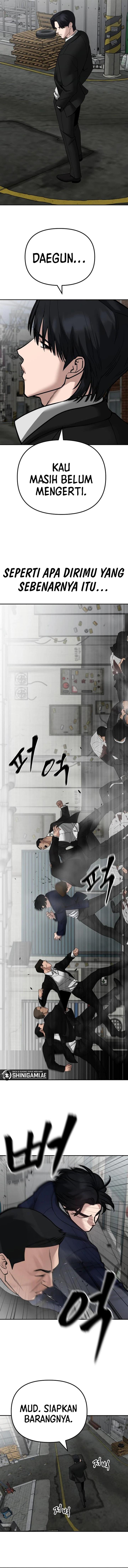 The Bully In Charge  Chap 110 - Next Chap 111