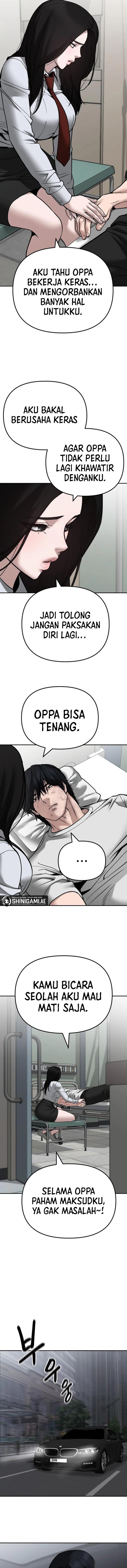 The Bully In Charge  Chap 110 - Next Chap 111