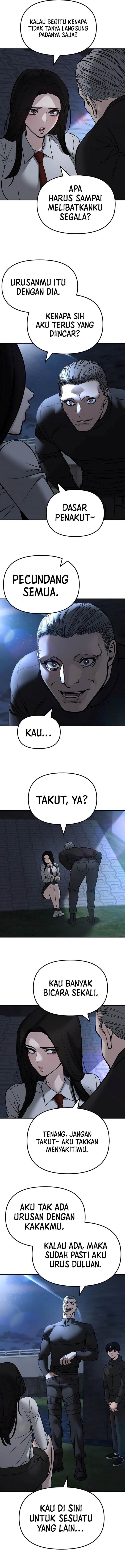 The Bully In Charge  Chap 137 - Next Chap 138