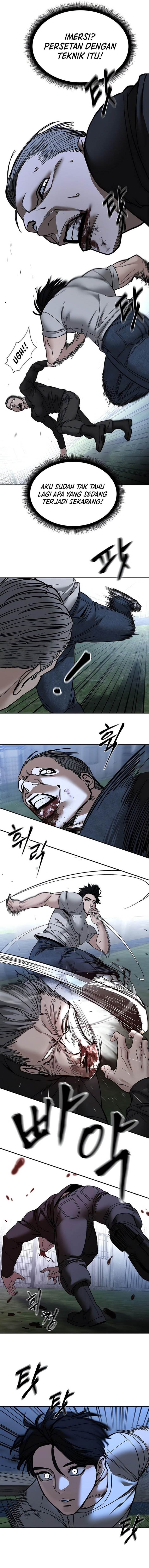 The Bully In Charge  Chap 139 - Next Chap 140