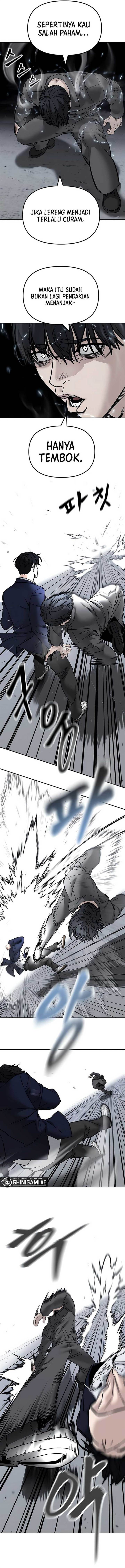 The Bully In Charge  Chap 130 - Next Chap 131