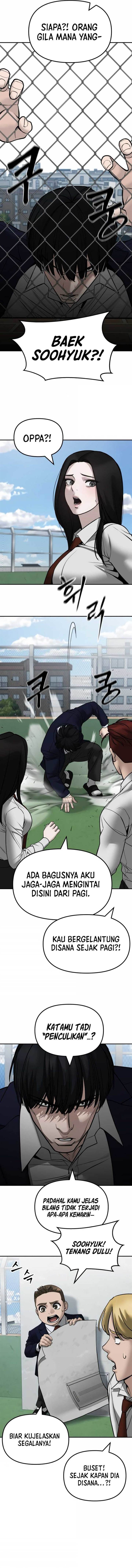 The Bully In Charge  Chap 146 - Next Chap 147