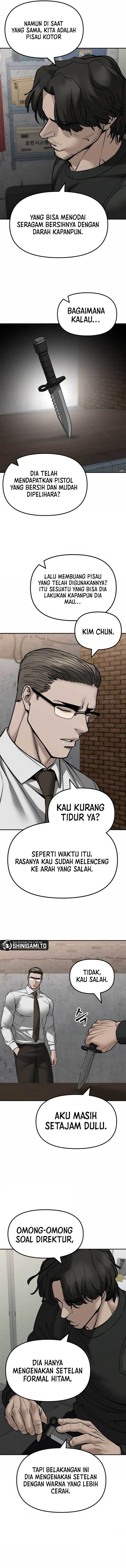 The Bully In Charge  Chap 146 - Next Chap 147