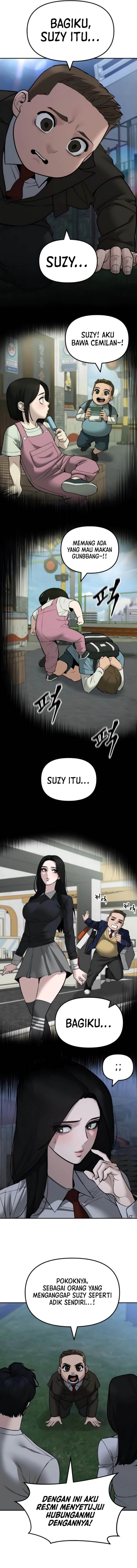 The Bully In Charge  Chap 141 - Next Chap 142