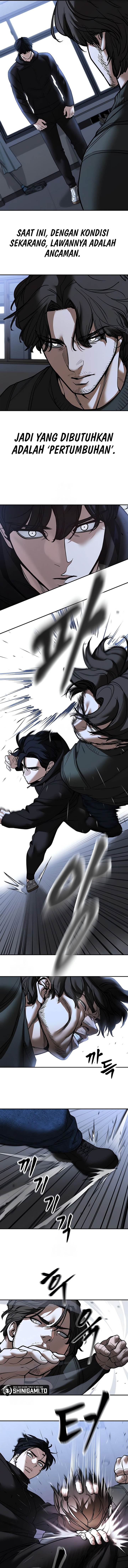 The Bully In Charge  Chap 156 - Next Chap 157