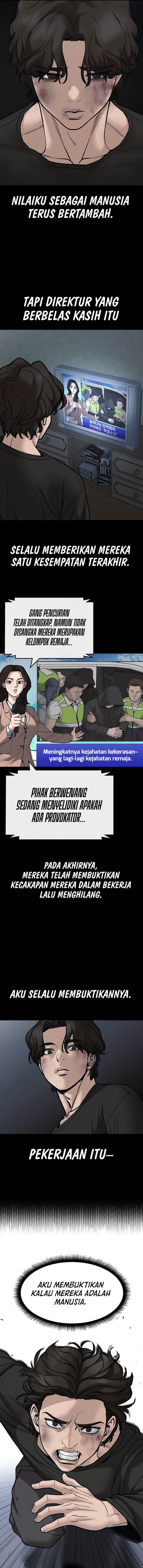 The Bully In Charge  Chap 156 - Next Chap 157