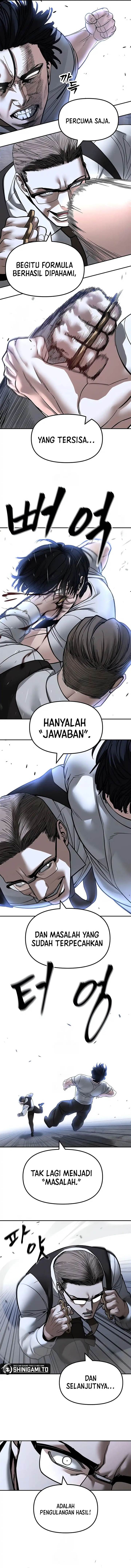 The Bully In Charge  Chap 153 - Next Chap 154