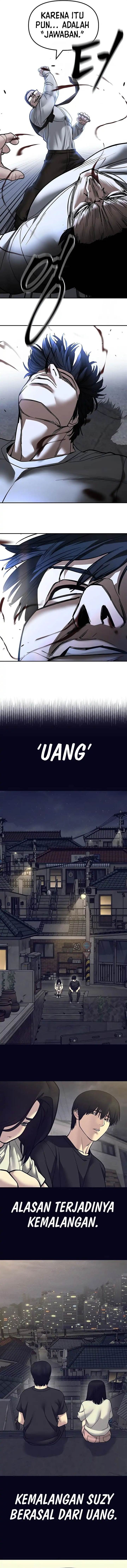 The Bully In Charge  Chap 153 - Next Chap 154