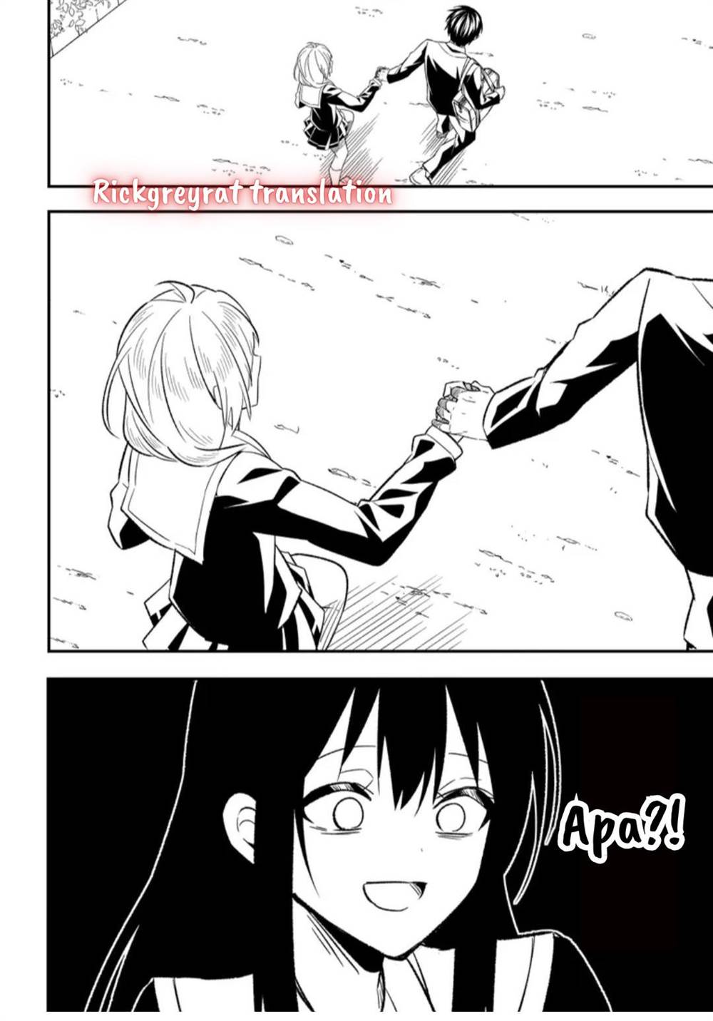 Jinsei Gyakuten: Uwaki sare, Enzai wo Kiserareta Ore ga, Gakuen Ichi no Bishoujo ni Natsukareru Chap 3 - Next Chap 4