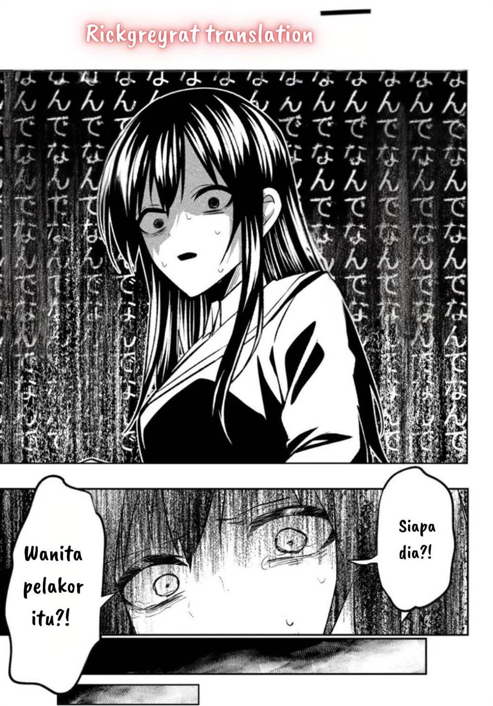 Jinsei Gyakuten: Uwaki sare, Enzai wo Kiserareta Ore ga, Gakuen Ichi no Bishoujo ni Natsukareru Chap 3 - Next Chap 4