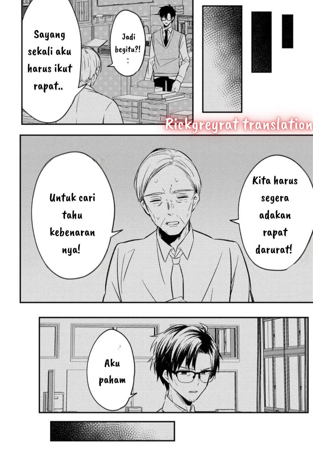 Jinsei Gyakuten: Uwaki sare, Enzai wo Kiserareta Ore ga, Gakuen Ichi no Bishoujo ni Natsukareru Chap 3 - Next Chap 4