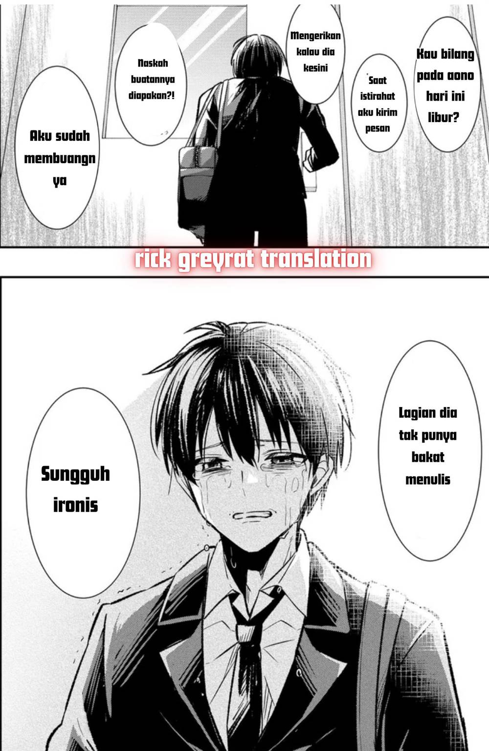 Jinsei Gyakuten: Uwaki sare, Enzai wo Kiserareta Ore ga, Gakuen Ichi no Bishoujo ni Natsukareru Chap 1 - Next Chap 2