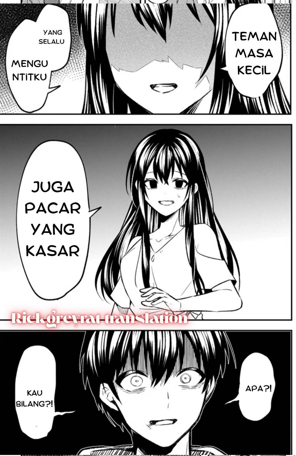 Jinsei Gyakuten: Uwaki sare, Enzai wo Kiserareta Ore ga, Gakuen Ichi no Bishoujo ni Natsukareru Chap 1 - Next Chap 2