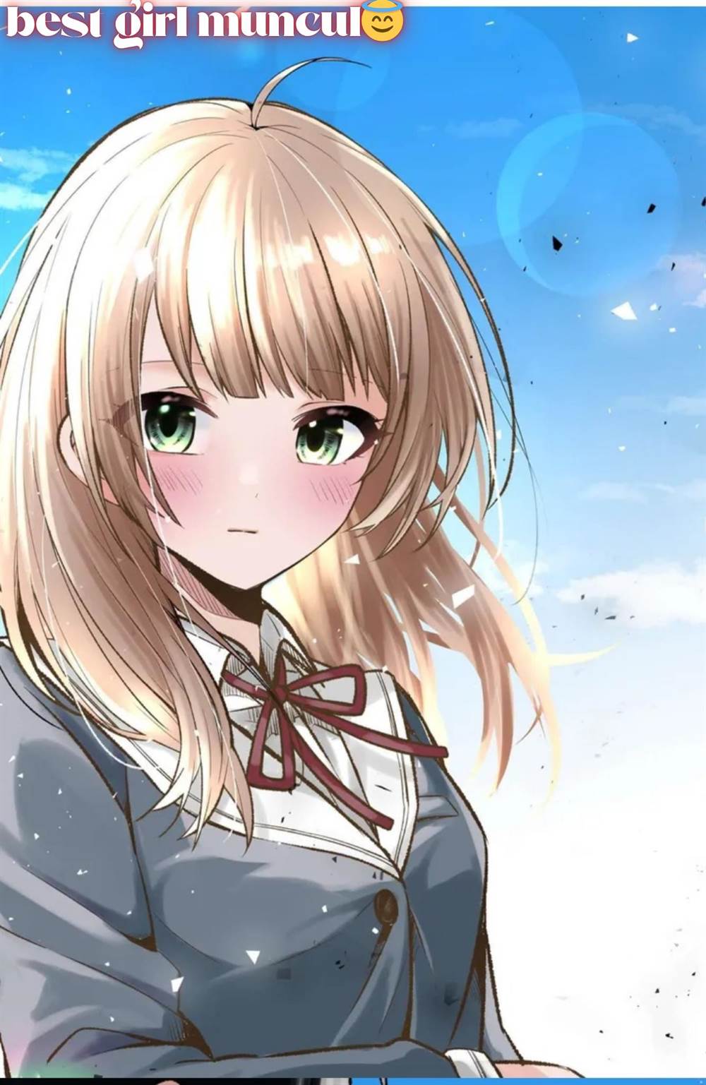 Jinsei Gyakuten: Uwaki sare, Enzai wo Kiserareta Ore ga, Gakuen Ichi no Bishoujo ni Natsukareru Chap 1 - Next Chap 2