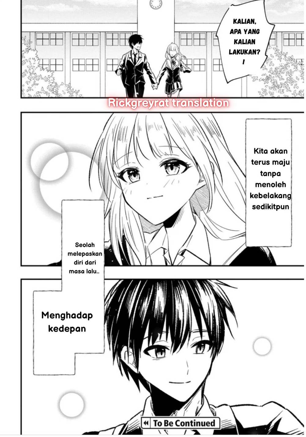 Jinsei Gyakuten: Uwaki sare, Enzai wo Kiserareta Ore ga, Gakuen Ichi no Bishoujo ni Natsukareru Chap 2 - Next Chap 3