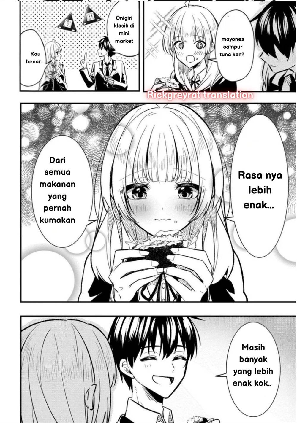 Jinsei Gyakuten: Uwaki sare, Enzai wo Kiserareta Ore ga, Gakuen Ichi no Bishoujo ni Natsukareru Chap 2 - Next Chap 3