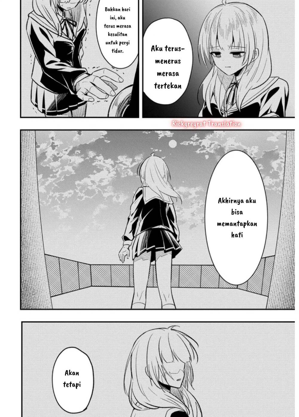 Jinsei Gyakuten: Uwaki sare, Enzai wo Kiserareta Ore ga, Gakuen Ichi no Bishoujo ni Natsukareru Chap 4 - Next Chap 5