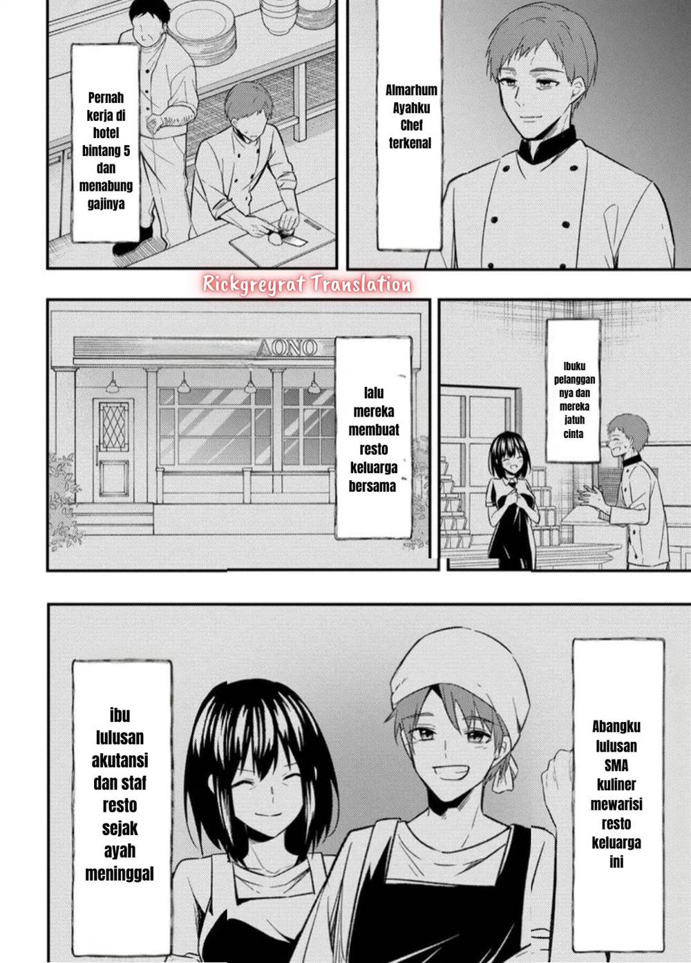 Jinsei Gyakuten: Uwaki sare, Enzai wo Kiserareta Ore ga, Gakuen Ichi no Bishoujo ni Natsukareru Chap 4 - Next Chap 5