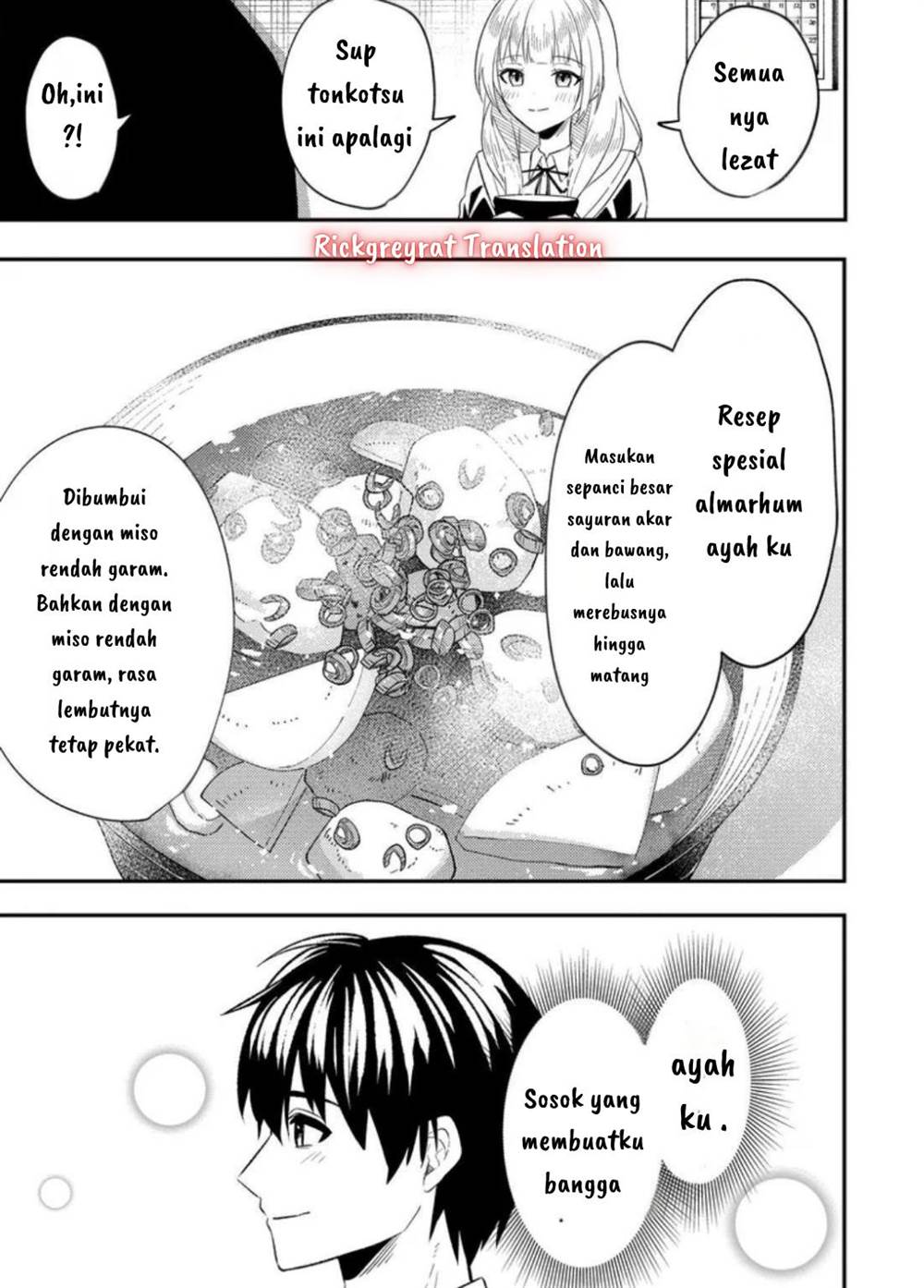 Jinsei Gyakuten: Uwaki sare, Enzai wo Kiserareta Ore ga, Gakuen Ichi no Bishoujo ni Natsukareru Chap 4 - Next Chap 5