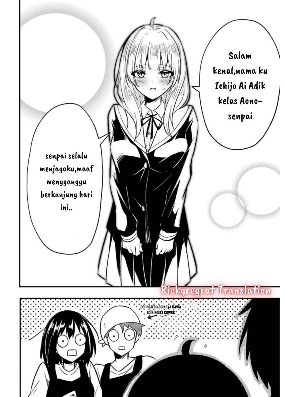 Jinsei Gyakuten: Uwaki sare, Enzai wo Kiserareta Ore ga, Gakuen Ichi no Bishoujo ni Natsukareru Chap 4 - Next Chap 5