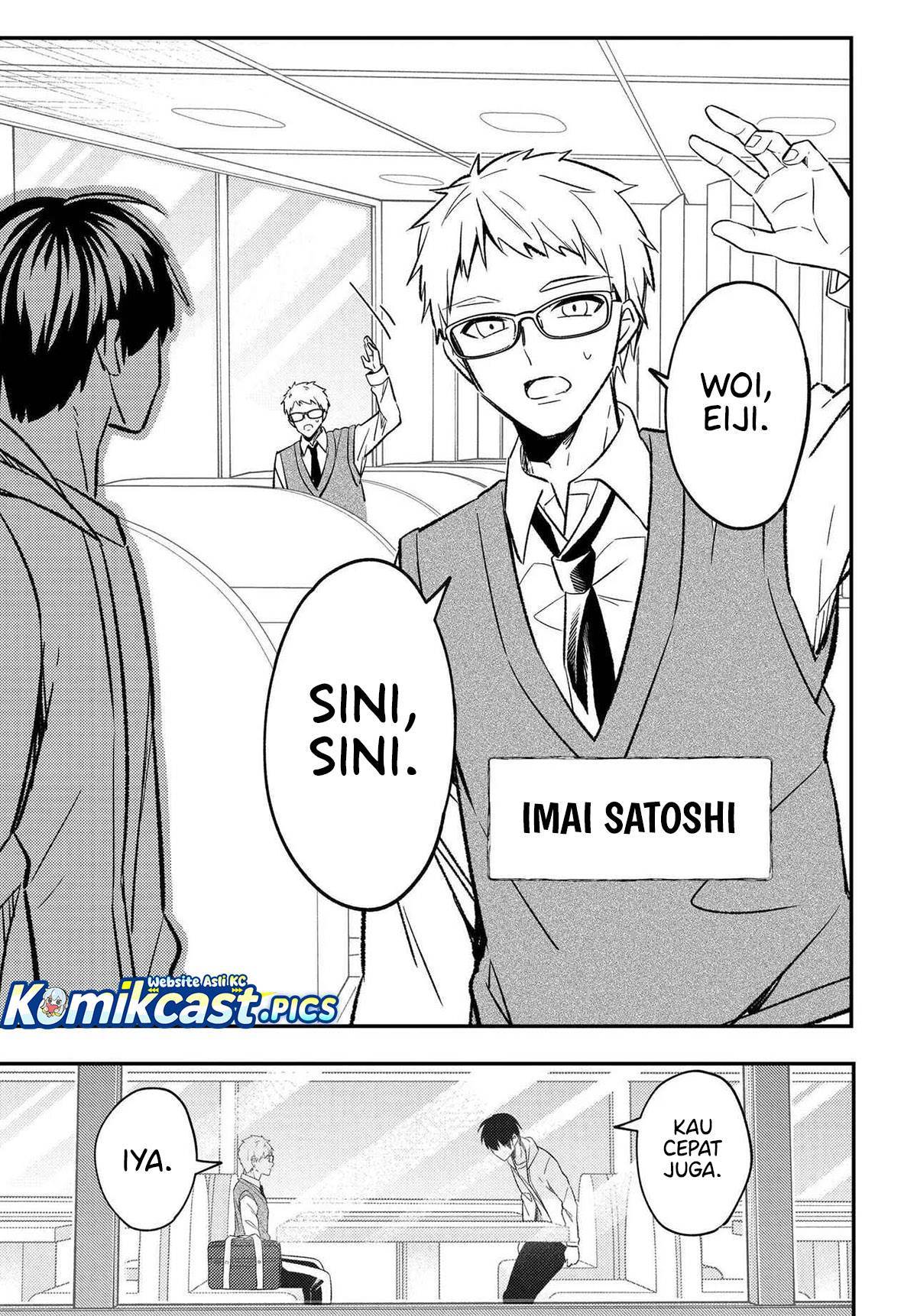 Jinsei Gyakuten: Uwaki sare, Enzai wo Kiserareta Ore ga, Gakuen Ichi no Bishoujo ni Natsukareru Chap 5 - Next Chap 6