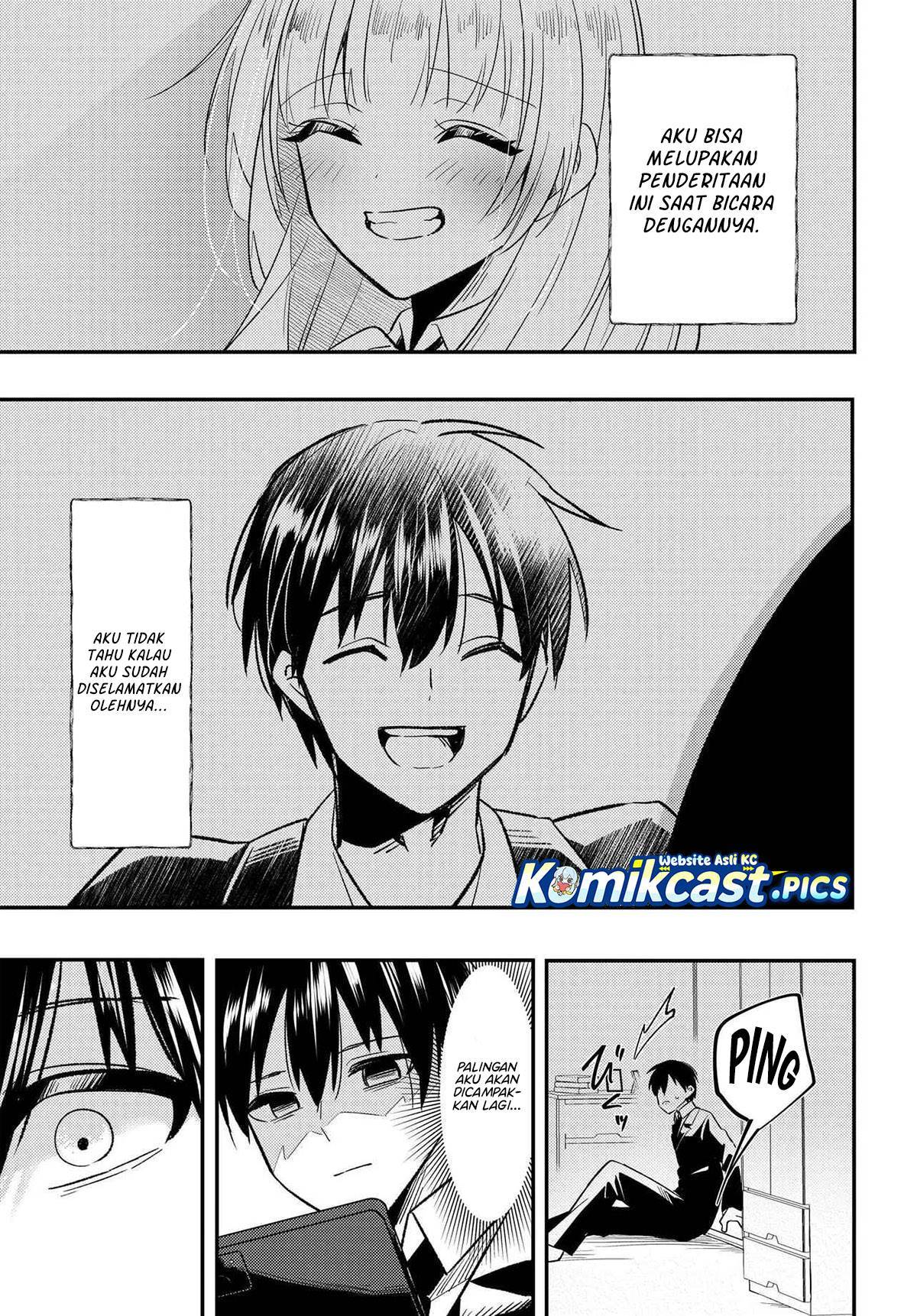 Jinsei Gyakuten: Uwaki sare, Enzai wo Kiserareta Ore ga, Gakuen Ichi no Bishoujo ni Natsukareru Chap 5 - Next Chap 6