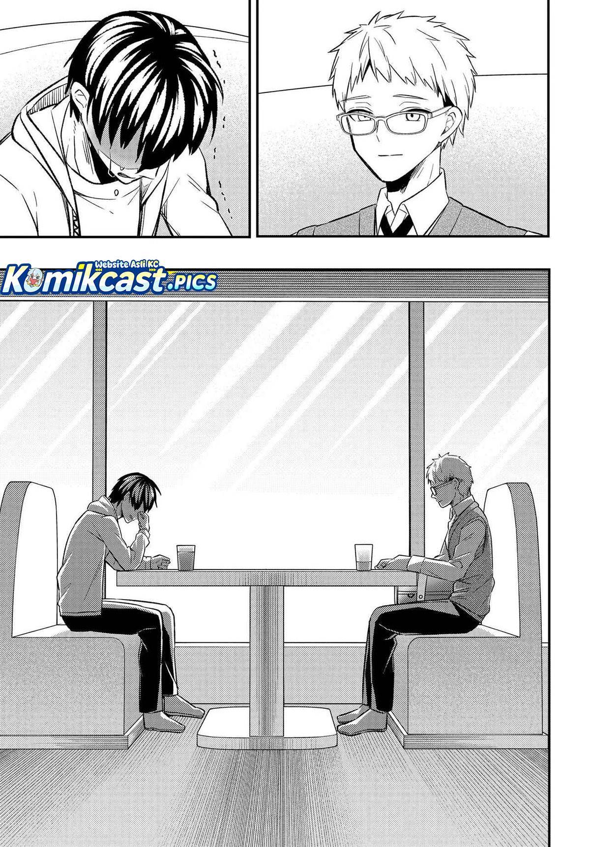 Jinsei Gyakuten: Uwaki sare, Enzai wo Kiserareta Ore ga, Gakuen Ichi no Bishoujo ni Natsukareru Chap 5 - Next Chap 6