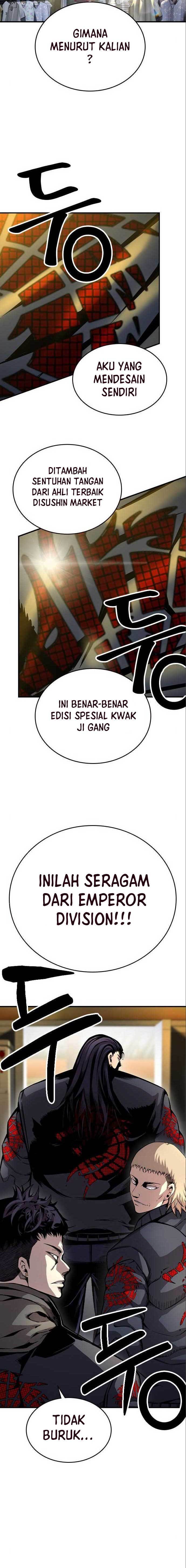 King Game Chap 72 - Next Chap 73