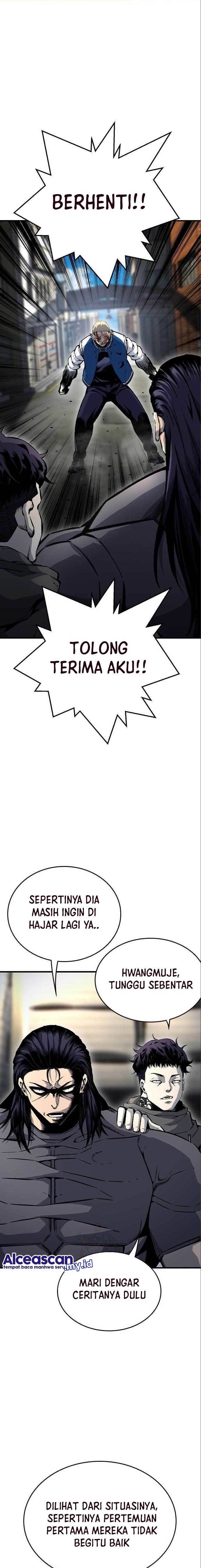 King Game Chap 72 - Next Chap 73