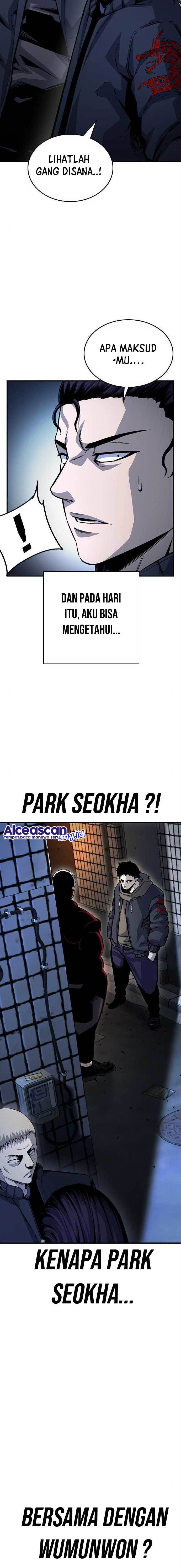 King Game Chap 72 - Next Chap 73