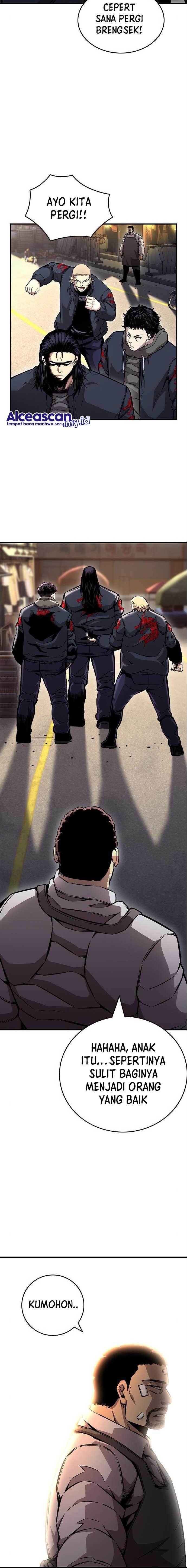 King Game Chap 72 - Next Chap 73