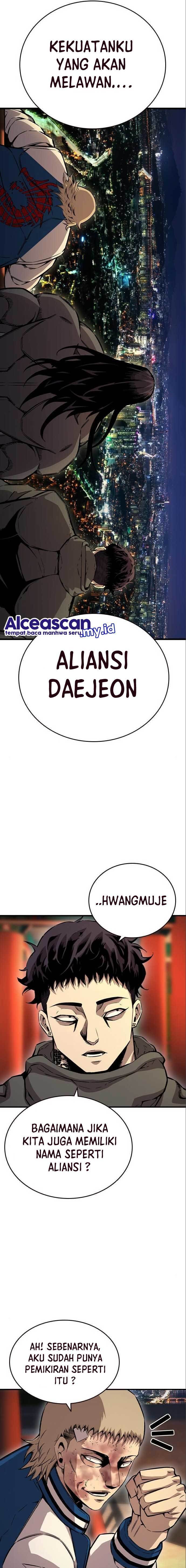 King Game Chap 72 - Next Chap 73