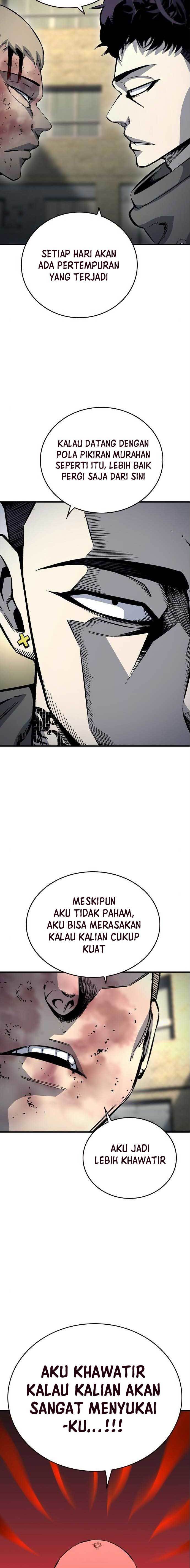 King Game Chap 72 - Next Chap 73