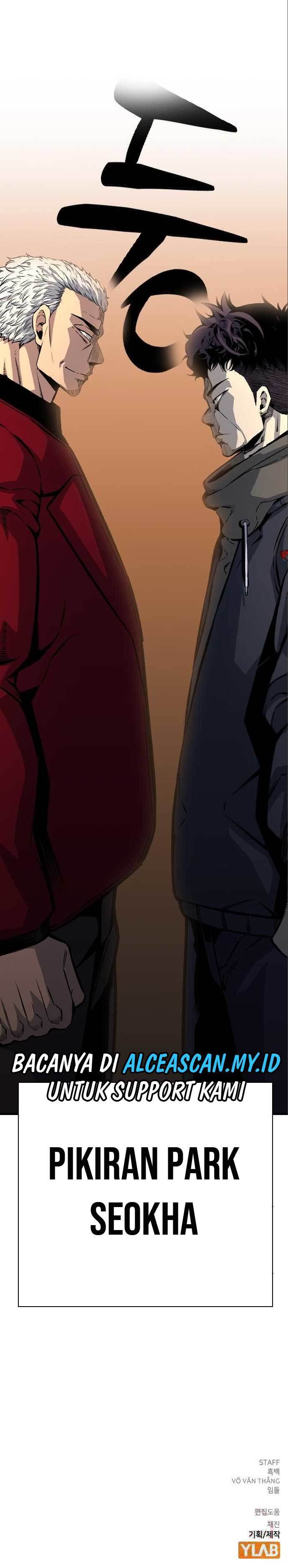 King Game Chap 72 - Next Chap 73