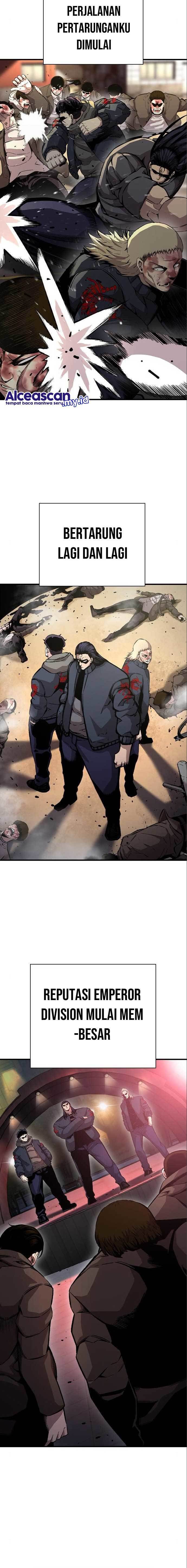 King Game Chap 72 - Next Chap 73