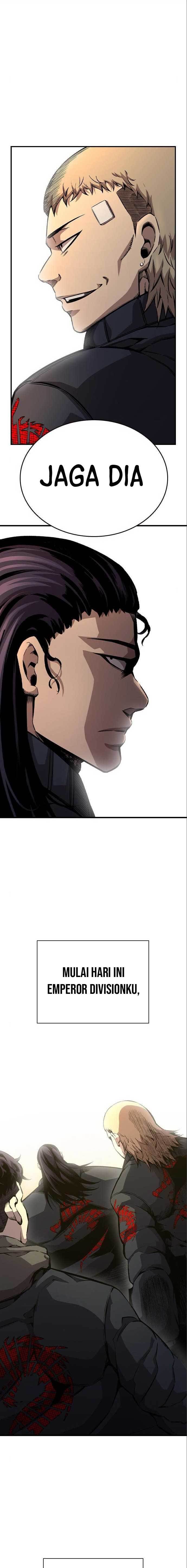 King Game Chap 72 - Next Chap 73