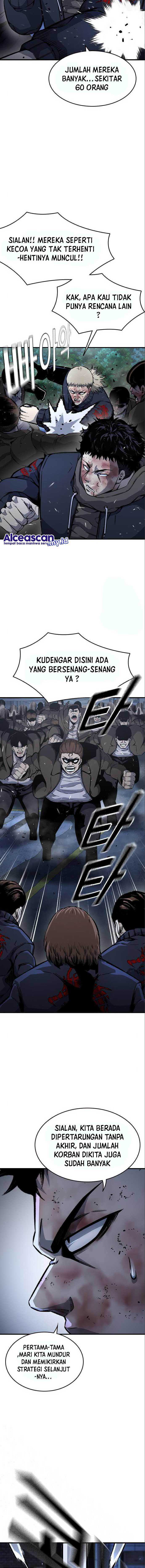 King Game Chap 73 - Next Chap 74