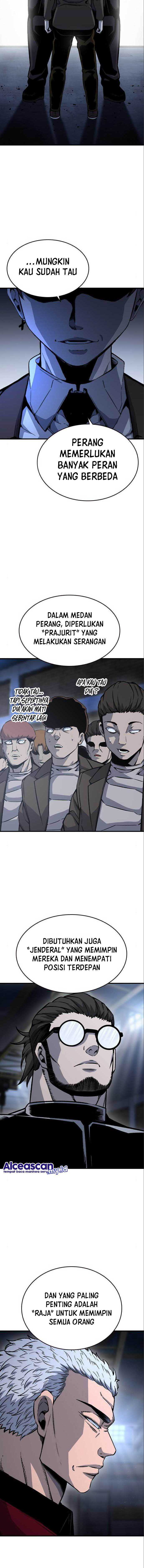 King Game Chap 73 - Next Chap 74