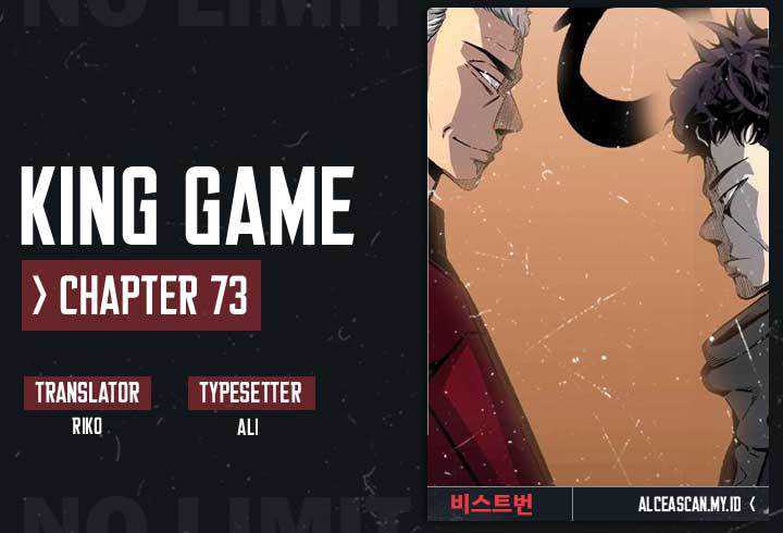 King Game Chap 73 - Next Chap 74
