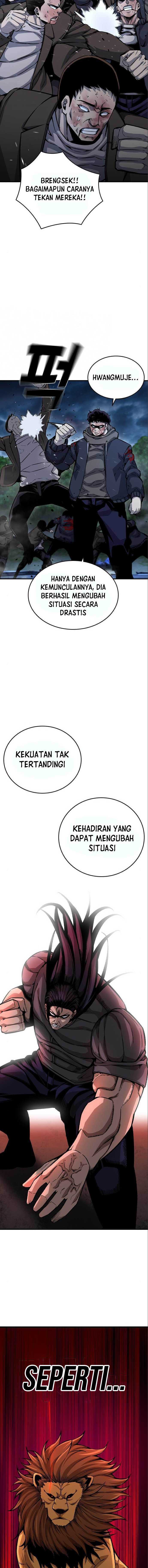 King Game Chap 73 - Next Chap 74