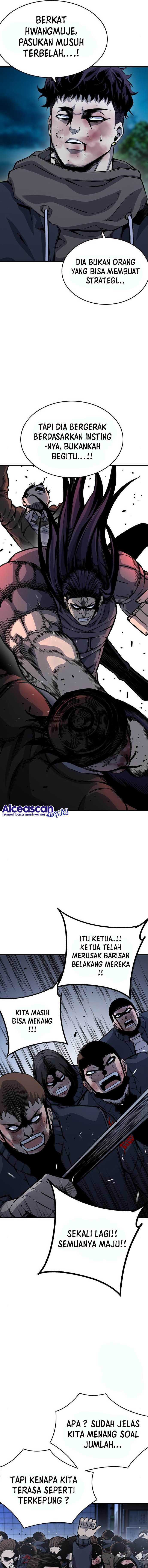 King Game Chap 73 - Next Chap 74