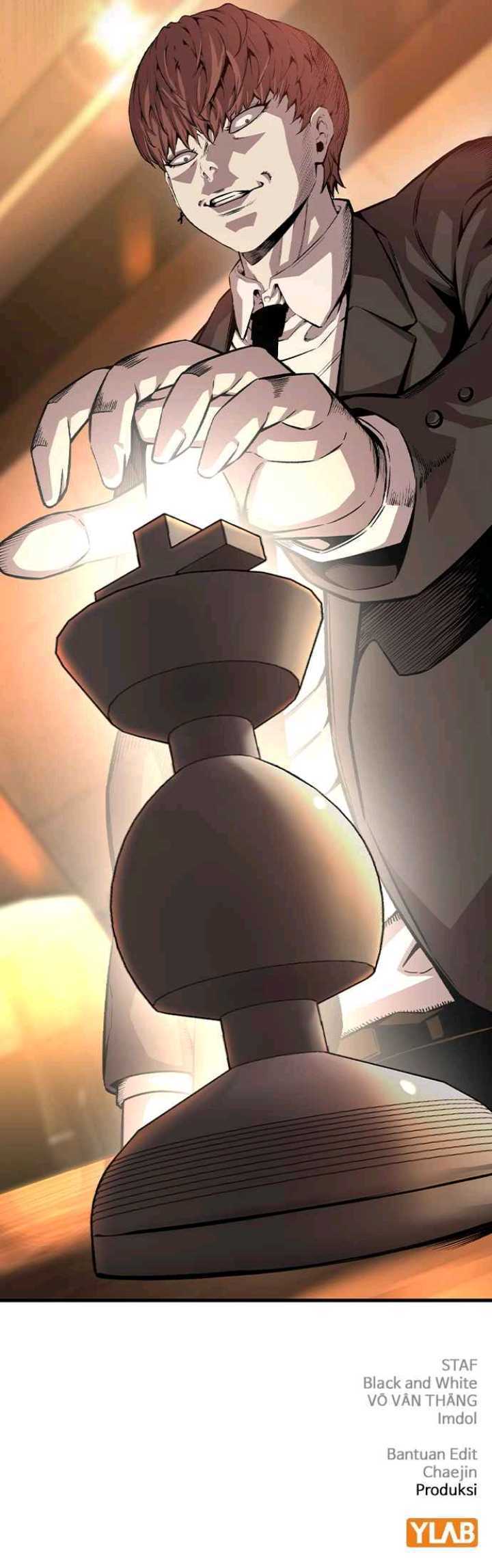 King Game Chap 74 - Next Chap 75