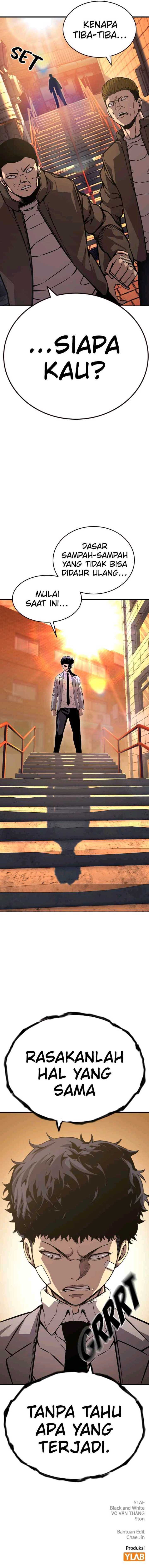 King Game Chap 75 - Next Chap 76