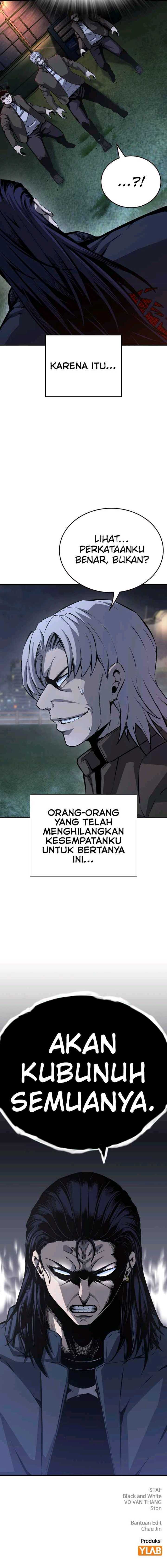 King Game Chap 76 - Next Chap 77